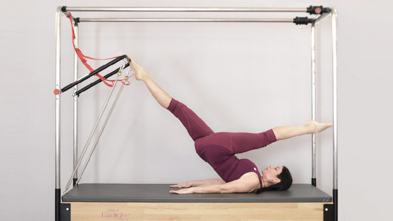 pilates SPRINGWALL CADILLAC header ok