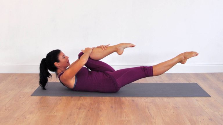 yoga-pilates