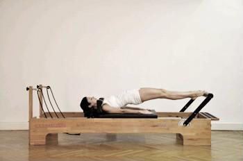 Bottom Lift Reformer 2
