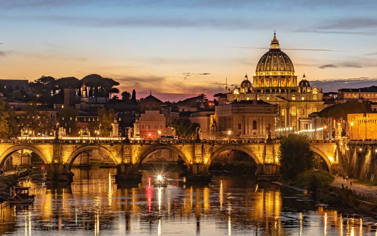 Roma-Foto-di-Nimrod-Oren-da-Pixabay