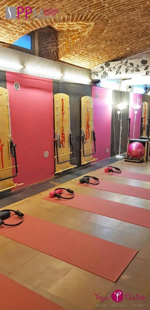 Studio Yoga Pilates PPM Torino Crocetta 3 Studio-torino-crocetta-3-PPM-YP