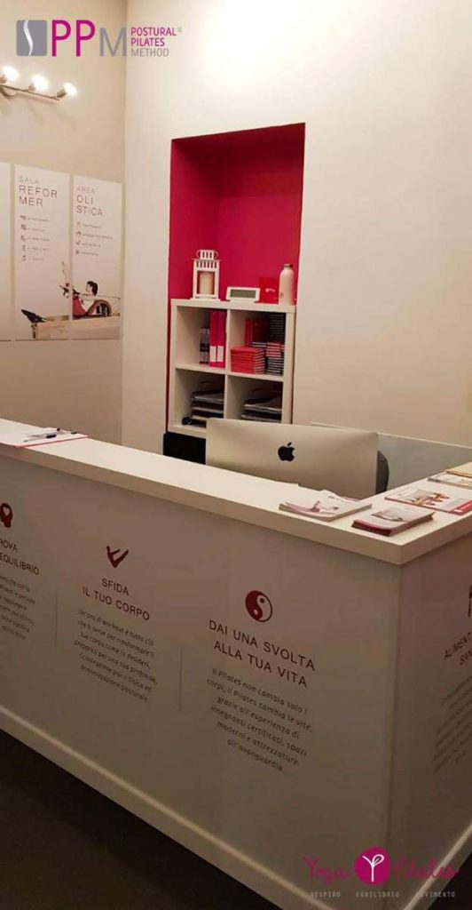Studio Yoga Pilates PPM Torino Crocetta 5 Studio-torino-crocetta-7-PPM-YP