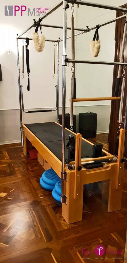 Studio Yoga Pilates PPM Torino Crocetta 4 Studio-torino-crocetta-9-PPM-YP