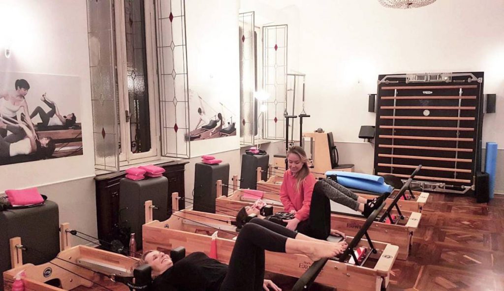Studio Yoga Pilates PPM Torino Crocetta 1 foto-studio-crocetta-lezione-ref