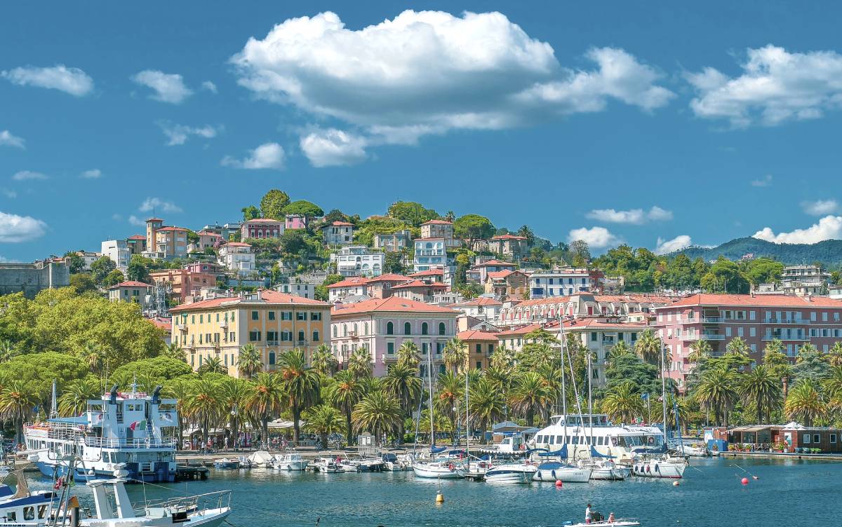 La-Spezia-Foto di Ervin Gjata da Pixabay