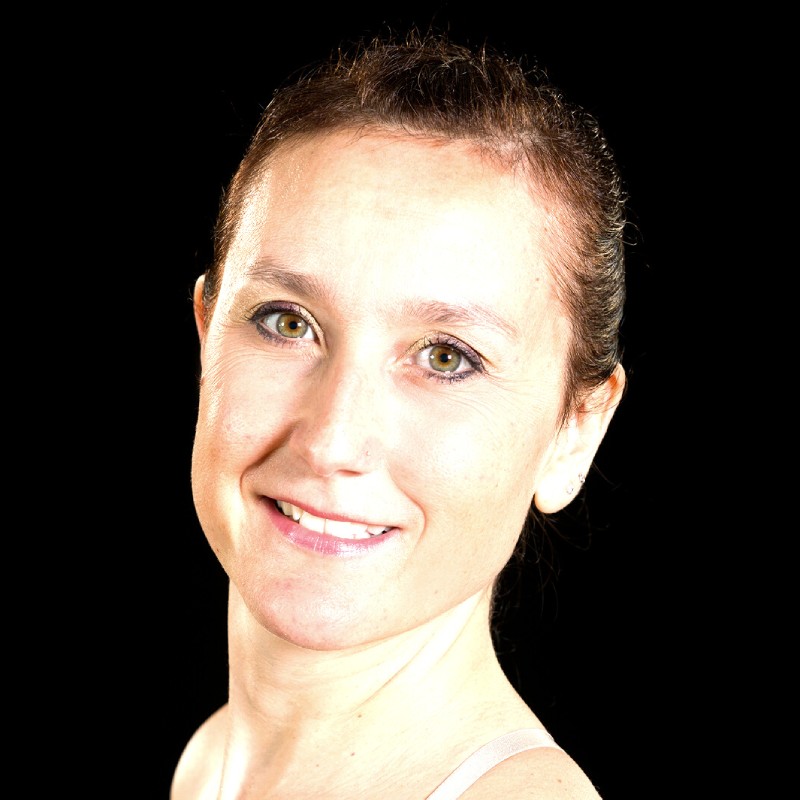 arianna aimone