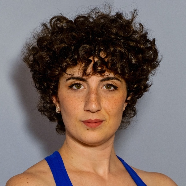 luisa vivio