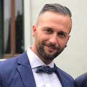 nicolo carugo