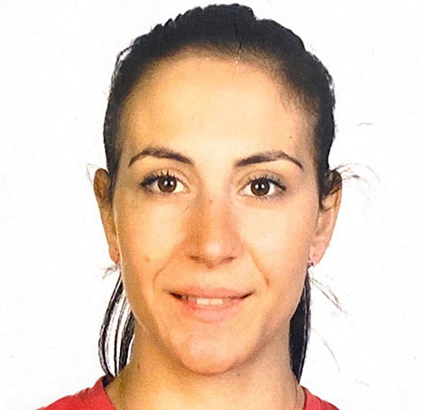 martina bianchini