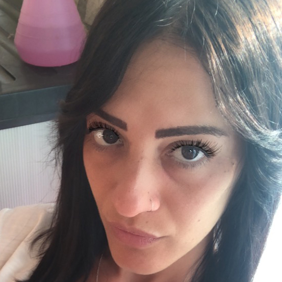 vanessa de gregorio