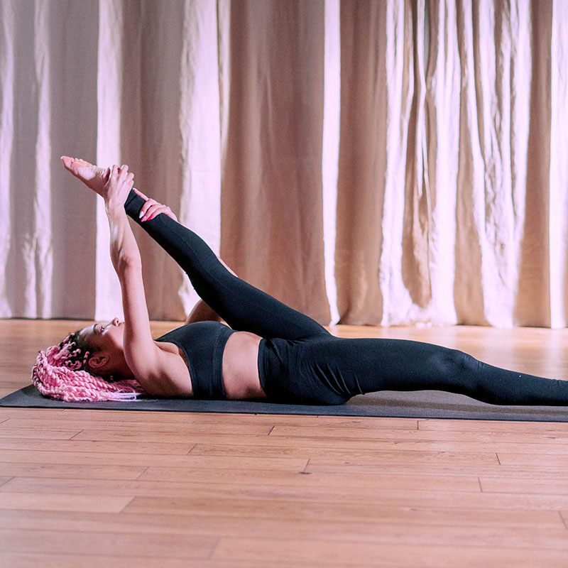 mobility-masterclass