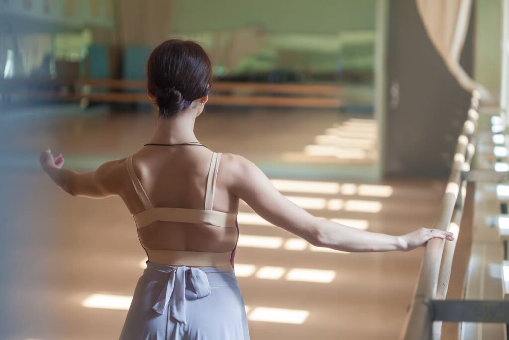 pilates-barre-training