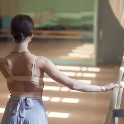 Workshop e Masterclass 6 pilates-barre-training