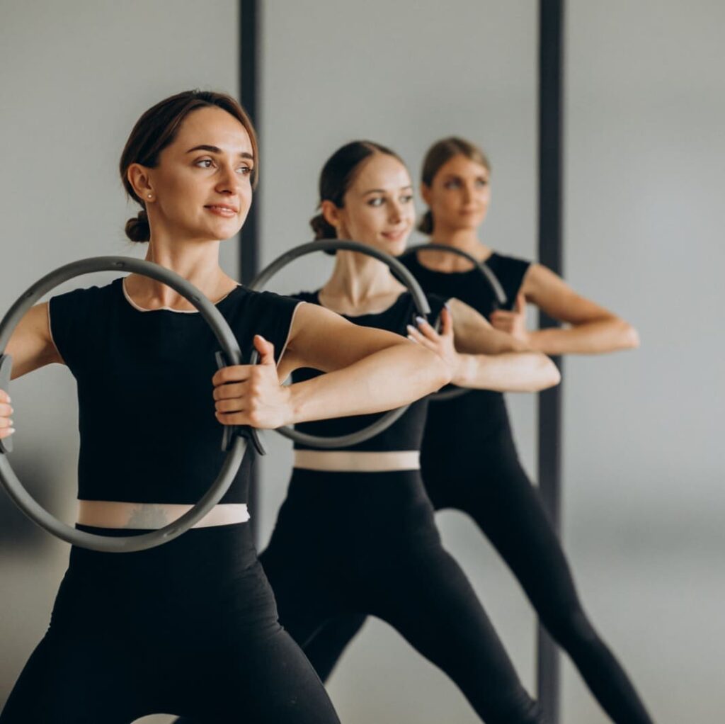 15/10/2022 | Pilates Multiprops Masterclass* TORINO