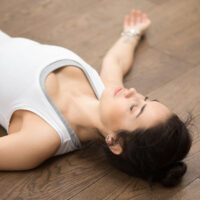 17/12/2022 | Il Potere del sonno cosciente - Yoga Masterclass* TORINO