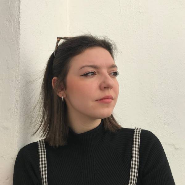 anna guerresi