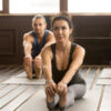 4/02/2023 | Rinforza le articolazioni con lo Yin Yoga - Yoga Masterclass* TORINO