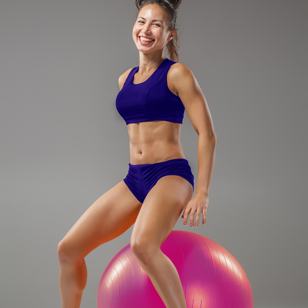 Workshop e Masterclass 16 25/02/2023 | Tonifica tutto il corpo con la Fitball – Pilates Masterclass* TORINO