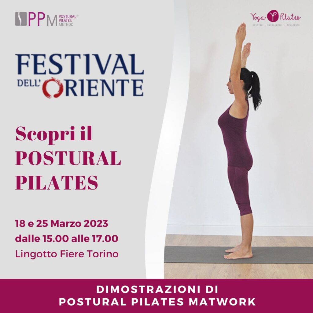 Vieni a trovarci al Festival dell'Oriente di Torino! 1 Festival delloriente blog 1