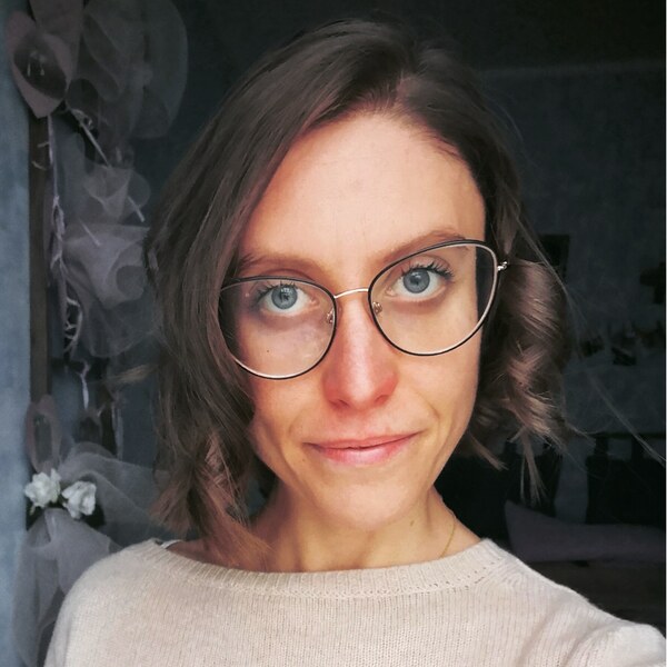 elisa quaglino