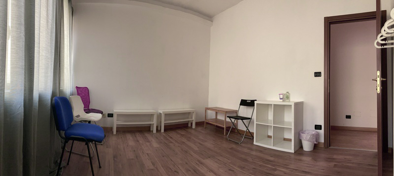 stanza di servizio 2