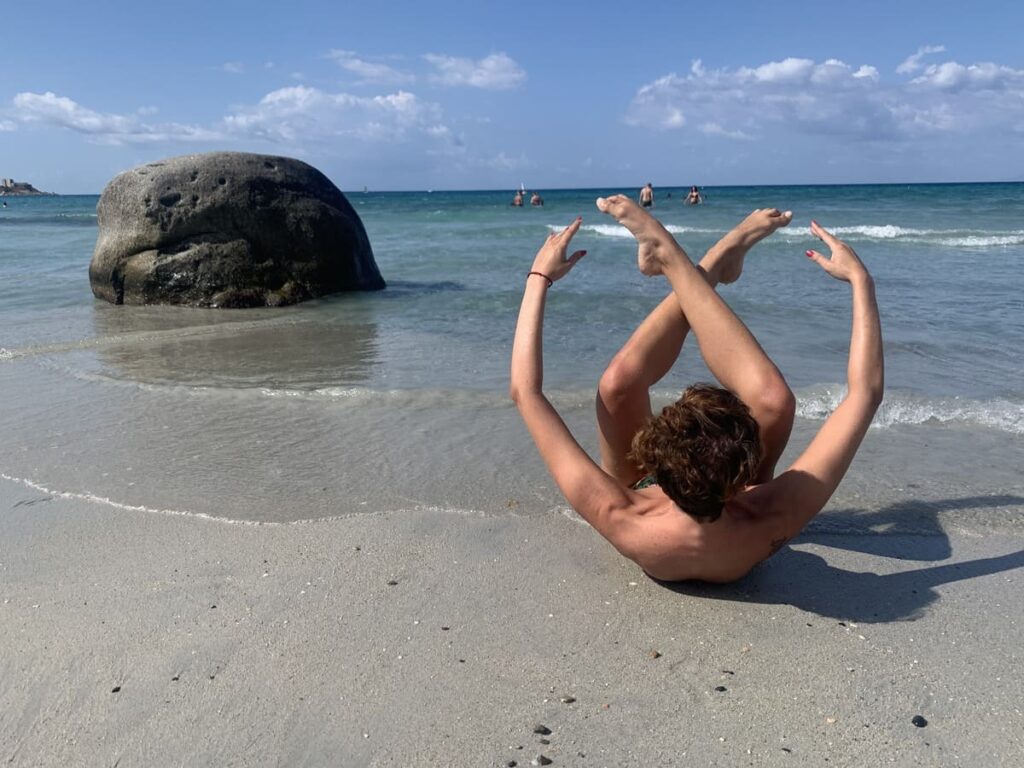 Una routine d'allenamento per mantenere in forma i nostri allievi 1 allenamento-estate-pilates