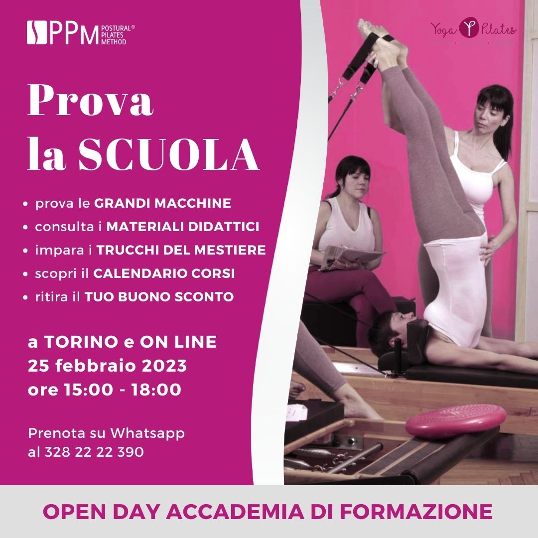 open day formazione feb 2023 IG