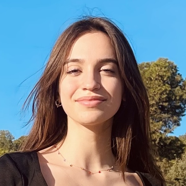 martina grossi