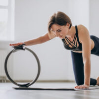 21/10/2023 | Il Corpo nello Spazio  - Pilates Masterclass* TORINO
