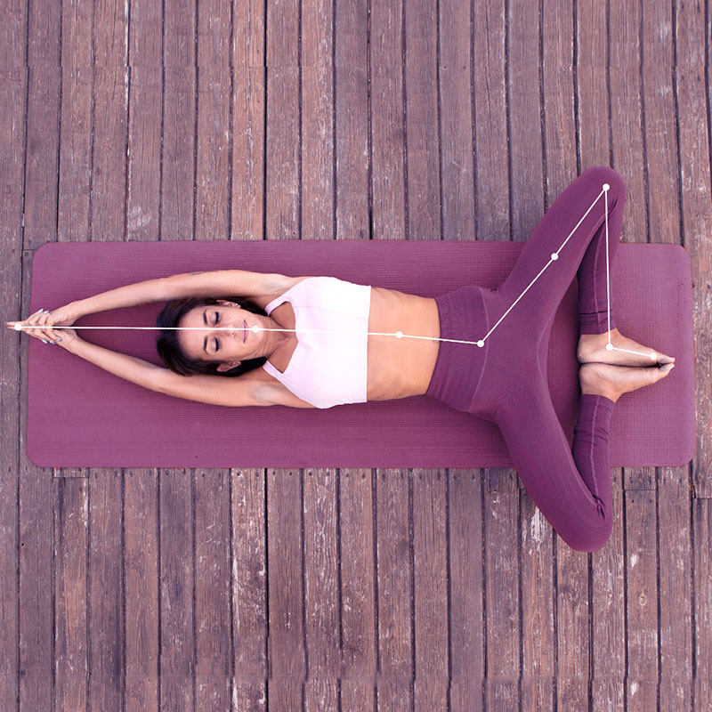 4/11/2023 | Rilassati & Ricarica -  Yoga Masterclass* TORINO