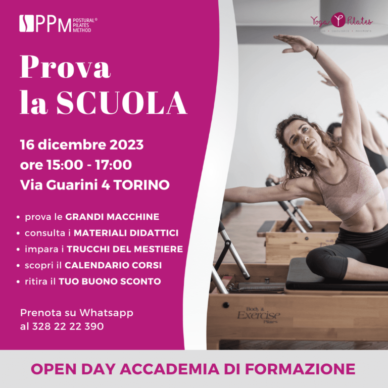 open day formazione dic 2023 TO IG