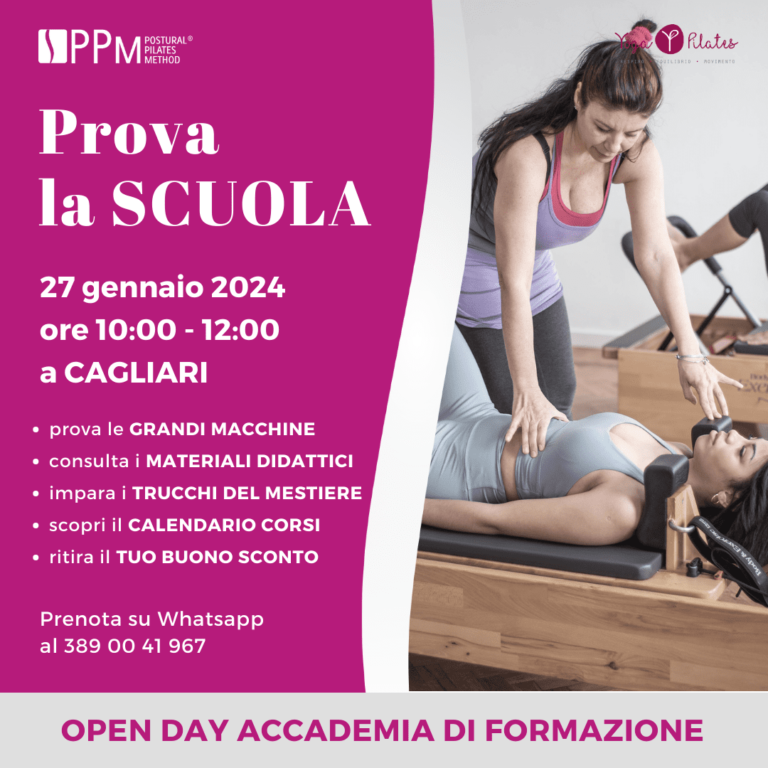 open day formazione gen 2024 CA IG