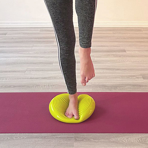 24/02/2024 | Un gioco di equilibrio - Pilates Masterclass * TORINO