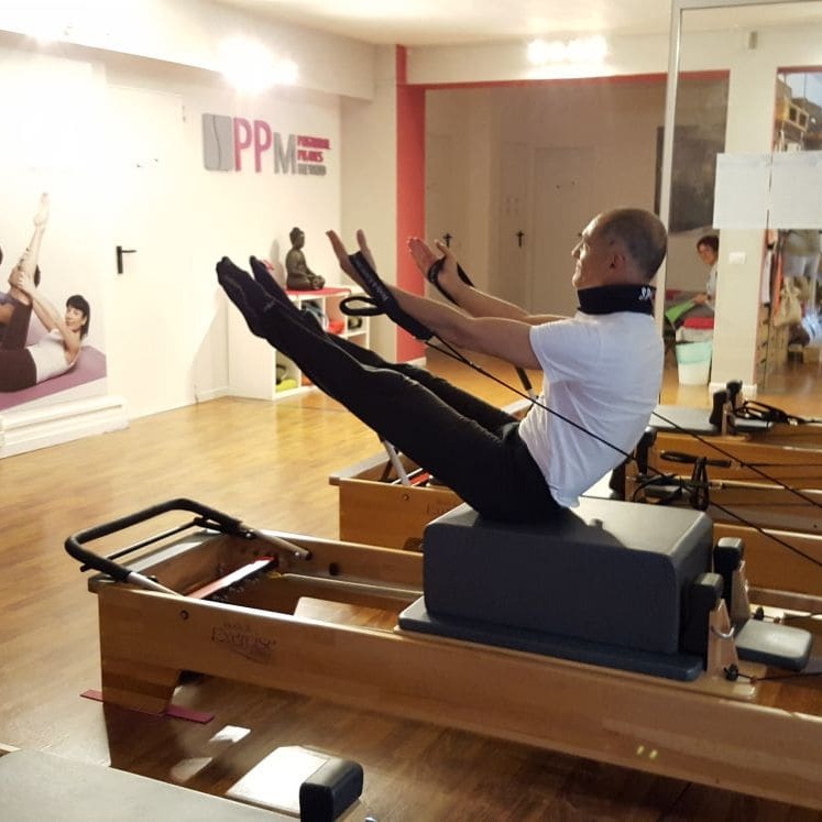 27/01/2024 | Powerhouse, l'energia che viene dal Centro  - Pilates Masterclass* CAGLIARI