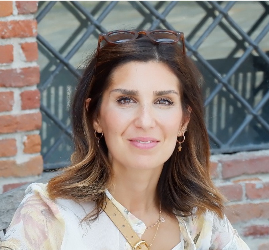 sara schiavi