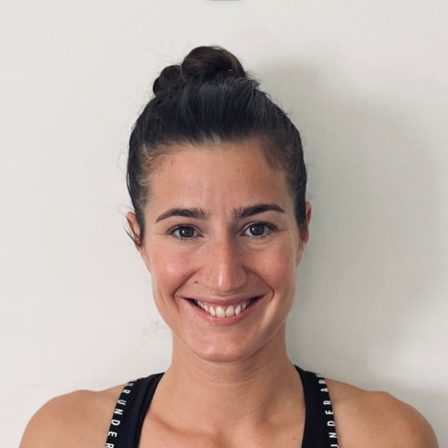 audrey fichot