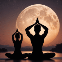 21/06/2024 | Meditazione della Luna di Miele - Pratica guidata a CAGLIARI