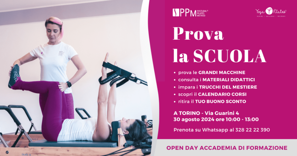 open day formazione ago 2024 TO 1
