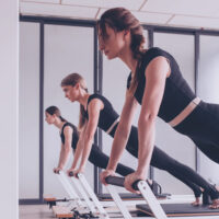 29/06/2024 | Schiena più forte per vivere meglio - Pilates Masterclass * TORINO