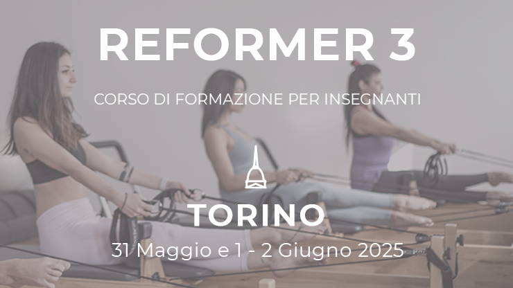 locandina del corso con immagine rappresentativa della disciplina e indicazione di luogo e data