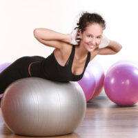 16/11/2024 | Diamo Forza ai nostri addominali - Pilates Masterclass * TORINO