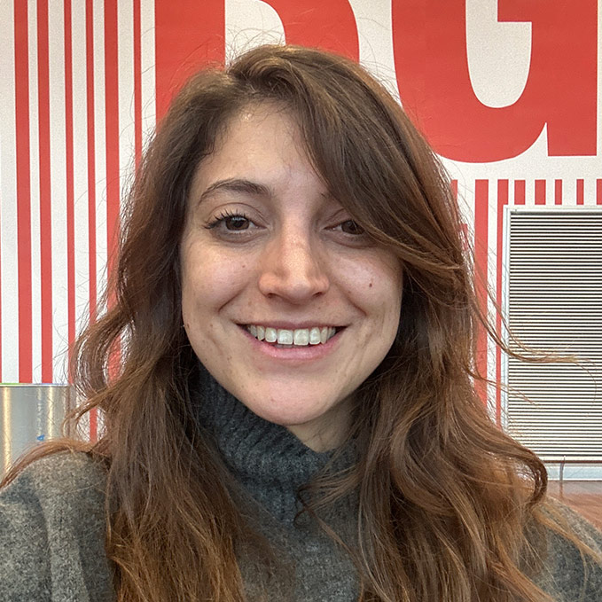 deborah lenzini