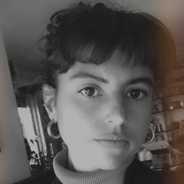 Manuela giacomini