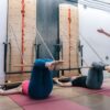 10/05/2025 |  Allena il tuo centro  a 360°: Focus su addominali e glutei - Pilates Masterclass* a TORINO