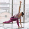 24/05/2025 |  Un "twist" di benessere -Yoga Masterclass* a TORINO