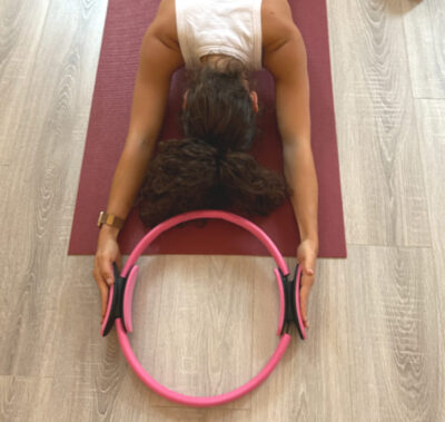 Workshop e Masterclass 20 27/09/2025 | Come sopravvivere al ritorno alla routine - Pilates Masterclass* a TORINO