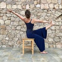 31/01/2026 | Scopriamo il Metodo GYROKINESIS® - Masterclass*
