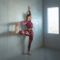 29/11/2025 | Il Muro che sostiene il tuo benessere - Wall Pilates Masterclass* a TORINO