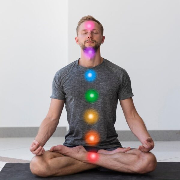07/02/2026 | Kriya Yoga: Attiva l'energia, calma la mente - Masterclass* a TORINO