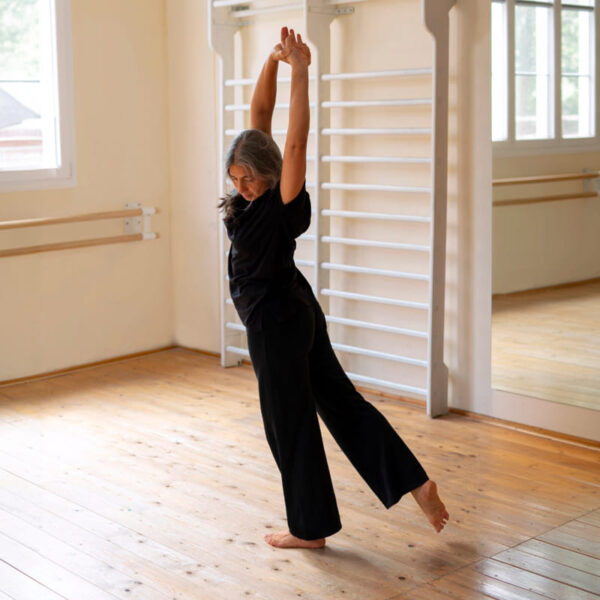 masterclass ballet 31 gen prodotto 31/01/2026 | Tra Respiro e Danza - Pilates Masterclass* ad ALBANO LAZIALE (RM)